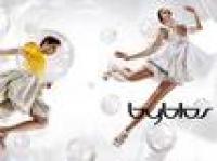 毕伯劳斯品牌logo