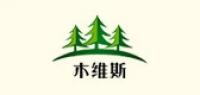 木维斯品牌logo