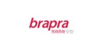 brapra品牌logo