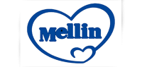 美林Mellin品牌logo