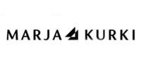 玛丽亚·古琦MARJAKURKI品牌logo
