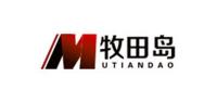 牧田岛品牌logo