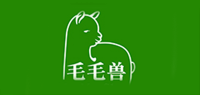 毛毛兽品牌logo