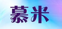 慕米moowi品牌logo