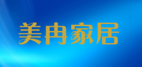 美冉家居品牌logo