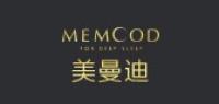 memood品牌logo