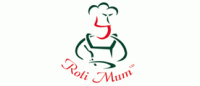 妈妈烤包RotiMum品牌logo