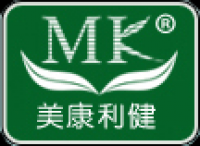 美康利健品牌logo