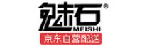 魅石品牌logo
