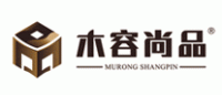 木容尚品品牌logo