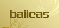 baiieas品牌logo