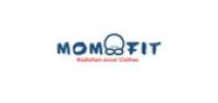 momfit品牌logo