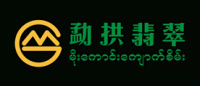 勐拱翡翠品牌logo
