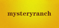 mysteryranch品牌logo