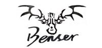 BENSER品牌logo