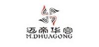 迈帝华宫家居品牌logo