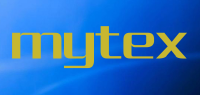 mytex品牌logo
