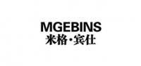 米格宾仕品牌logo