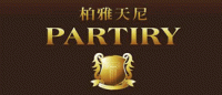 柏雅天尼品牌logo