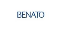 benato品牌logo
