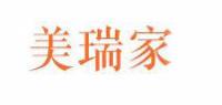 美瑞家品牌logo