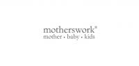 motherswork品牌logo