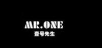 MRONE品牌logo