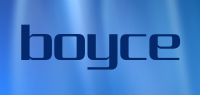 boyce品牌logo