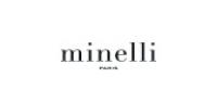 minelli品牌logo