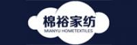 棉裕家纺品牌logo