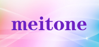 meitone品牌logo