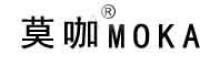 莫咖品牌logo
