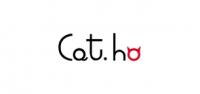 猫古品牌logo