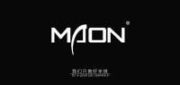 maon品牌logo