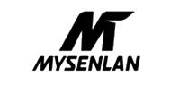 迈森兰MYSENLAN品牌logo