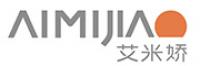 艾米娇品牌logo