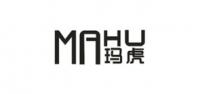 玛虎品牌logo