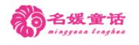 名媛童话品牌logo