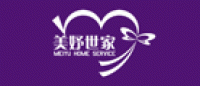 美妤世家品牌logo