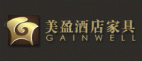 美盈酒店家具品牌logo