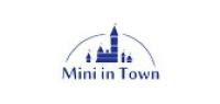 miniintown品牌logo