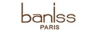 baniss品牌logo