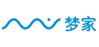 梦家品牌logo