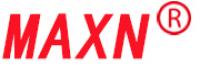 MAXN品牌logo