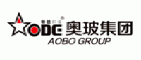 奥玻品牌logo