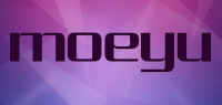 moeyu品牌logo