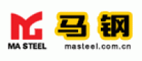 马钢MASTEEL品牌logo