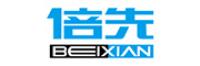 倍先品牌logo