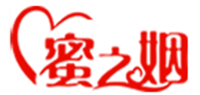 蜜之姻品牌logo