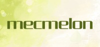 mecmelon品牌logo